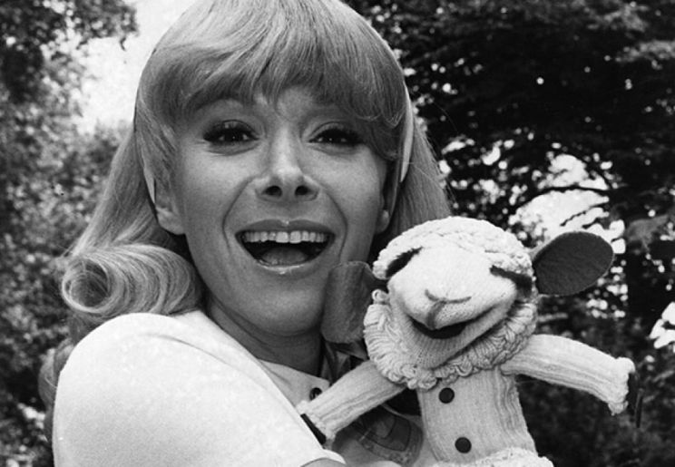 Shari Lewis