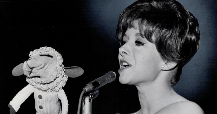 Shari Lewis