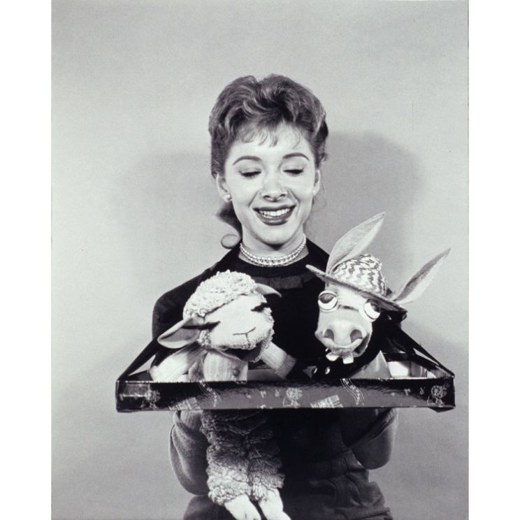 Shari Lewis