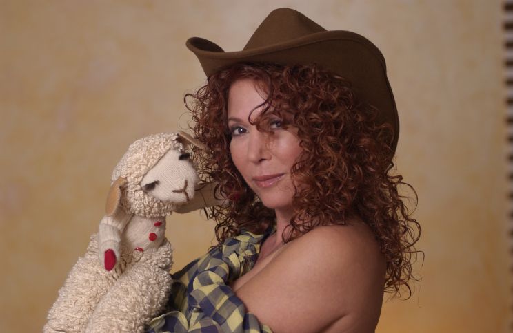 Shari Lewis