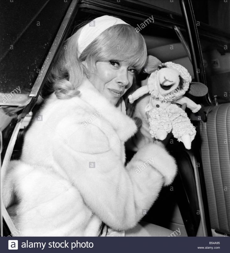 Shari Lewis