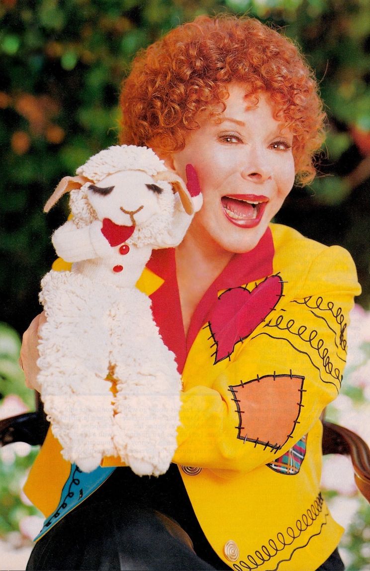 Shari Lewis