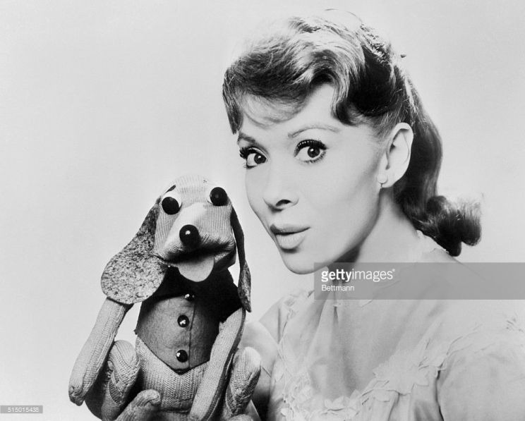 Shari Lewis