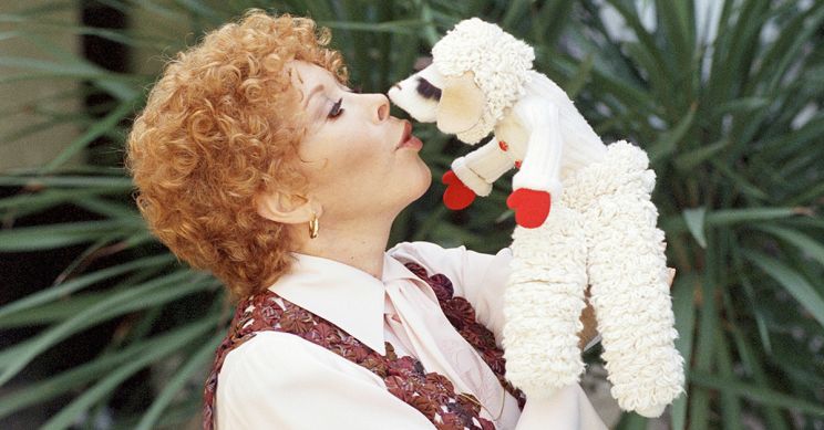 Shari Lewis