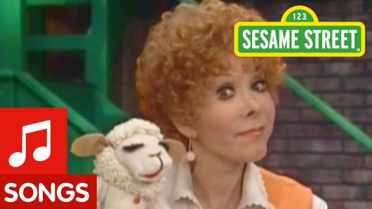 Shari Lewis