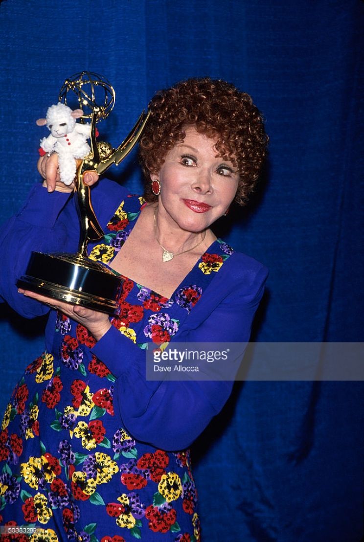 Shari Lewis