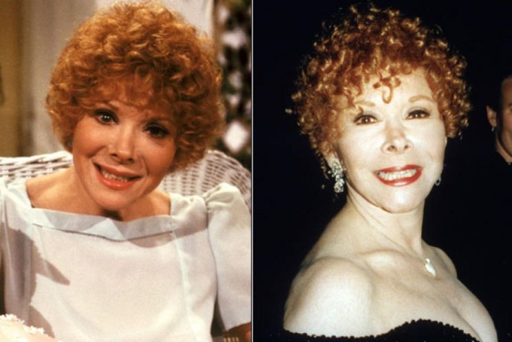 Shari Lewis