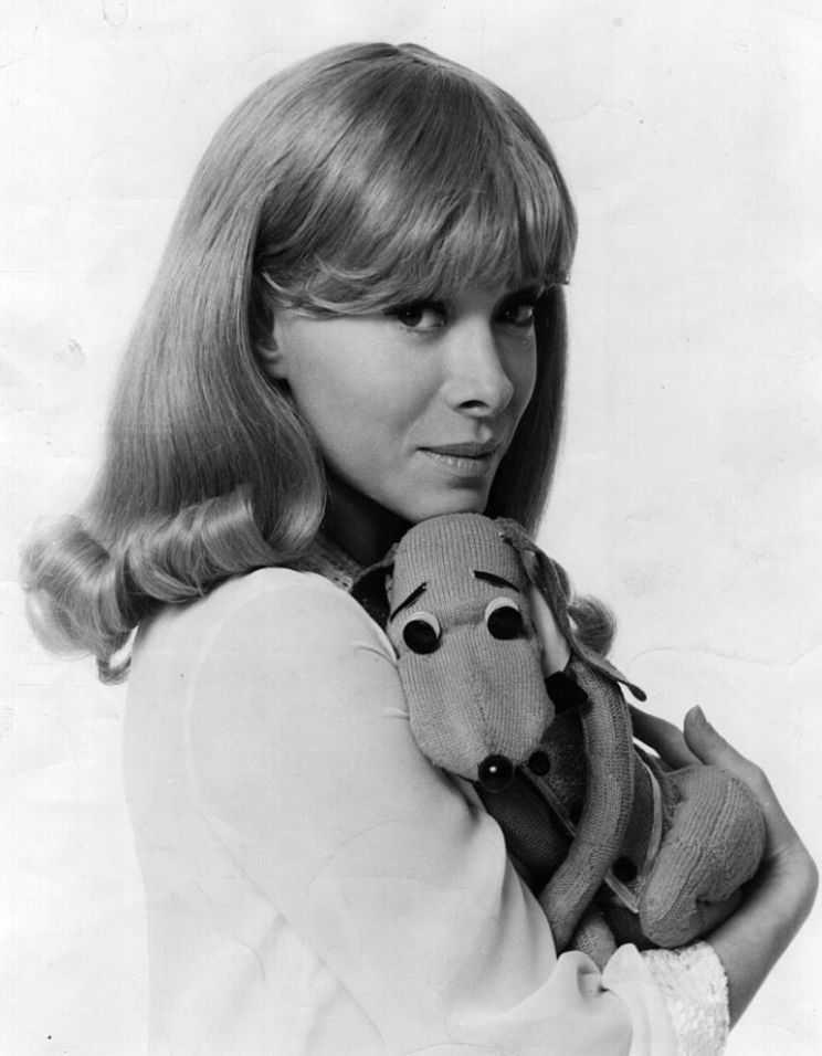 Shari Lewis