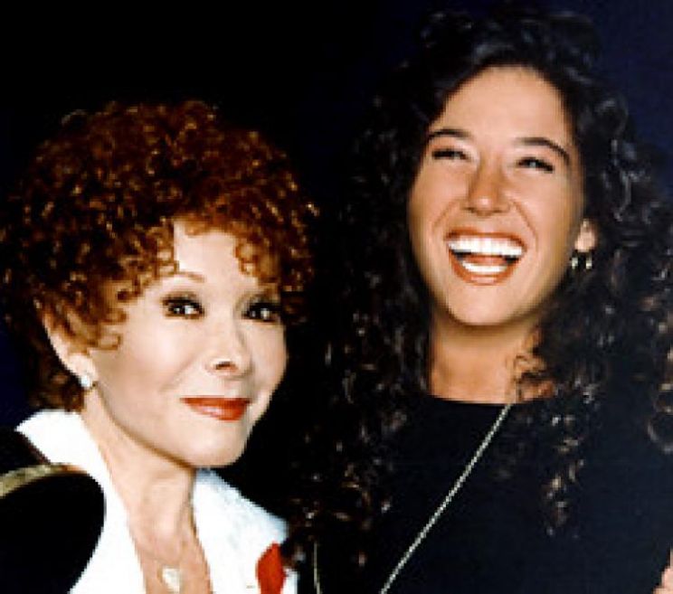 Shari Lewis