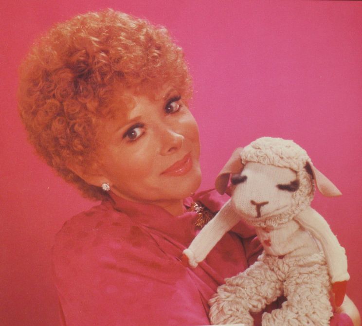Shari Lewis
