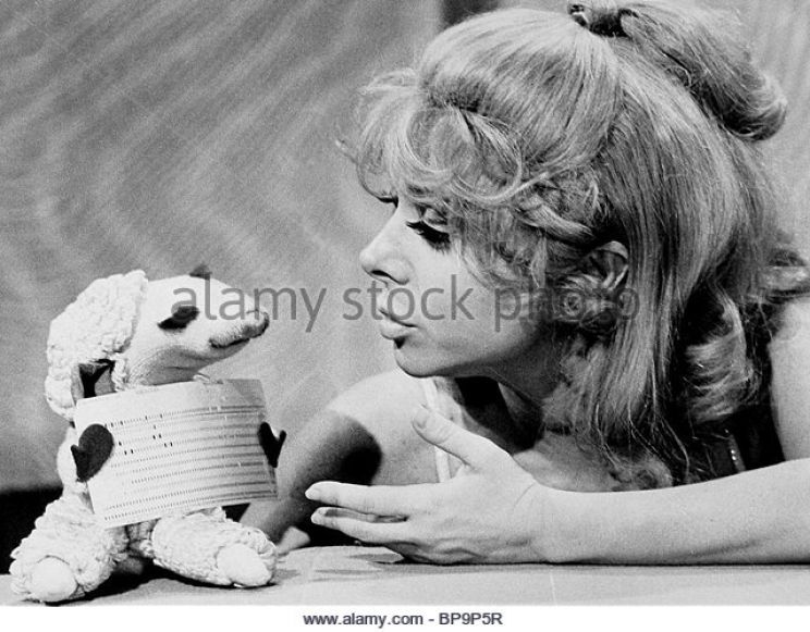 Shari Lewis