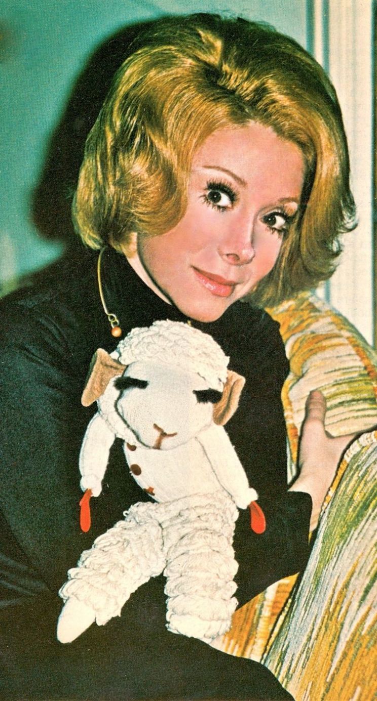 Shari Lewis