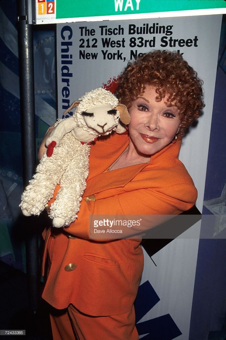 Shari Lewis