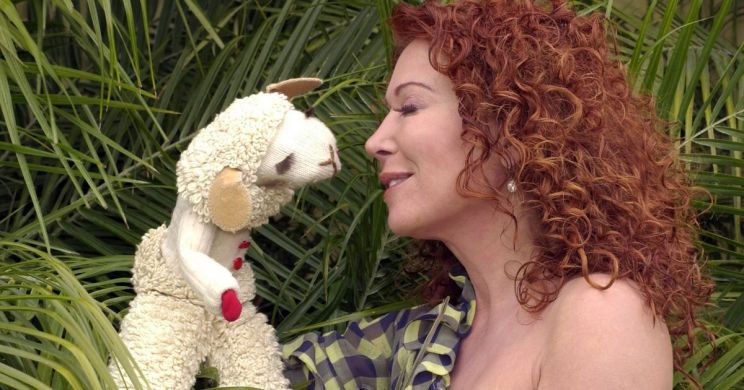Shari Lewis