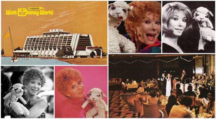 Shari Lewis