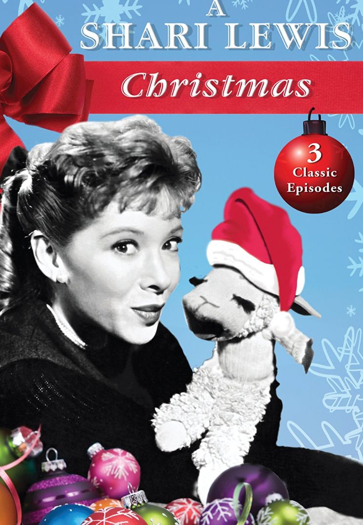 Shari Lewis