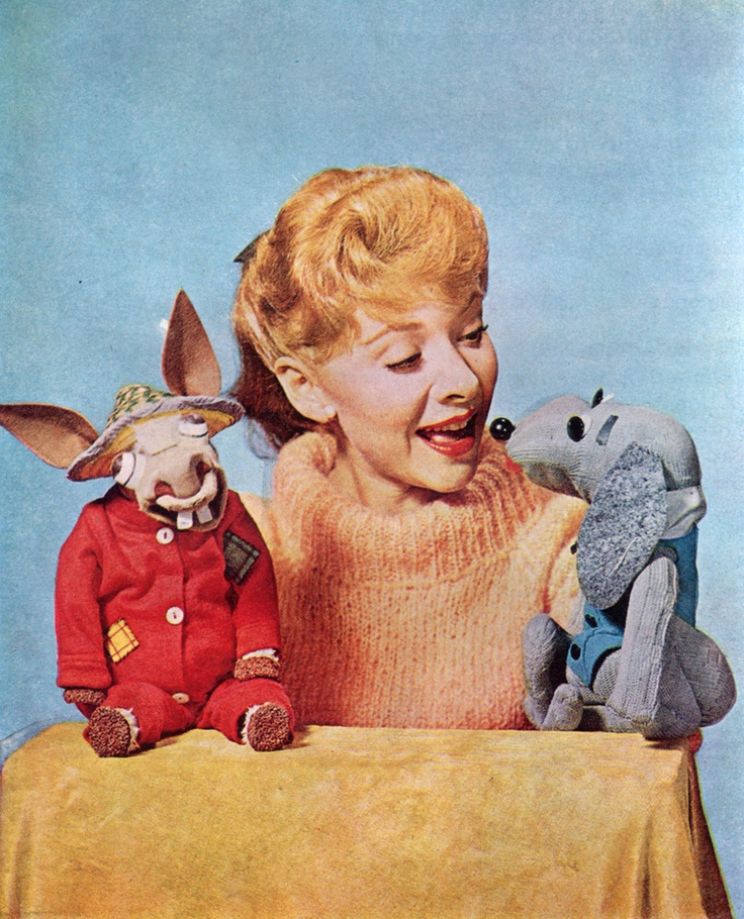 Shari Lewis