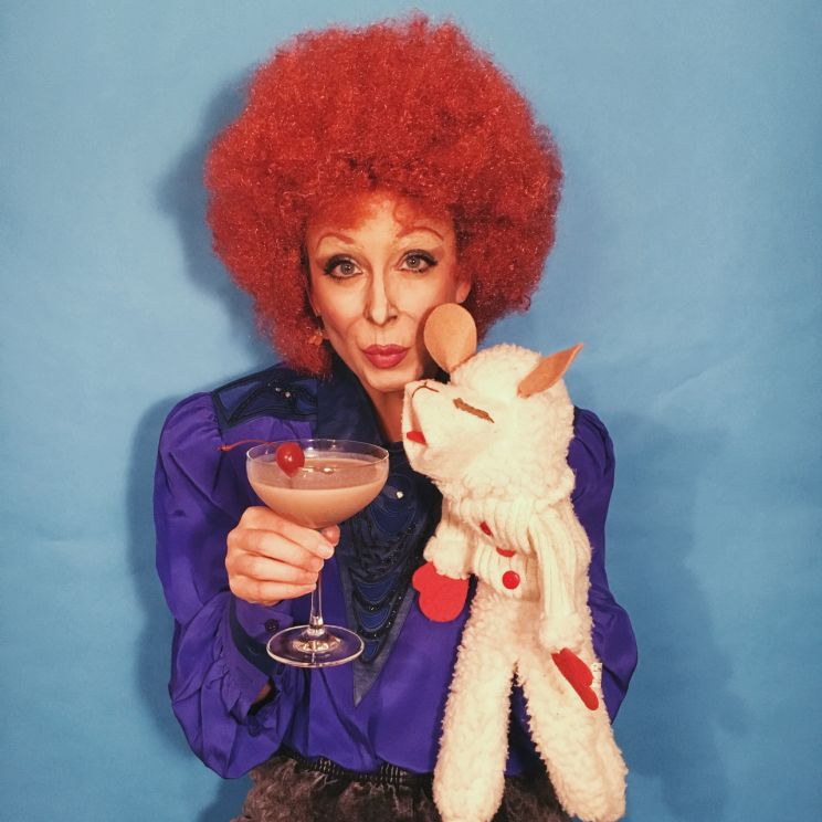 Shari Lewis