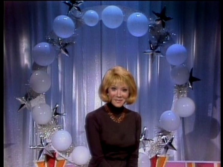 Shari Lewis