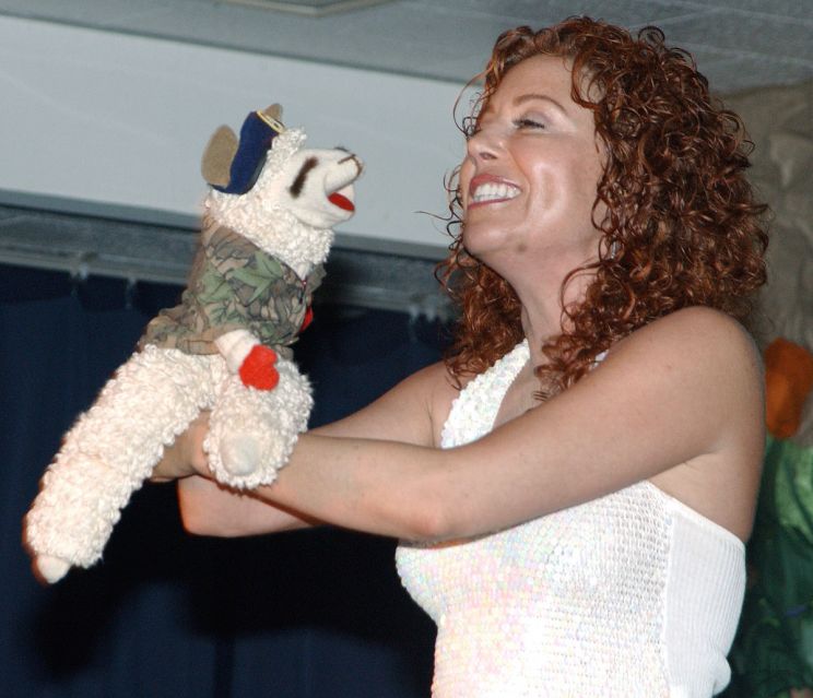 Shari Lewis