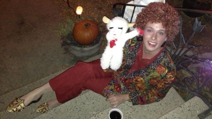 Shari Lewis