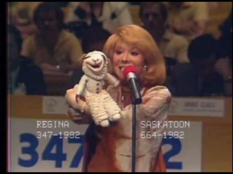 Shari Lewis