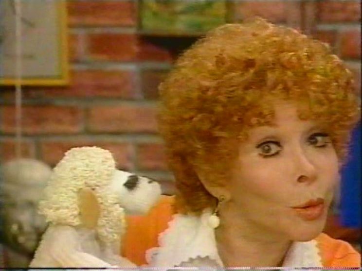 Shari Lewis