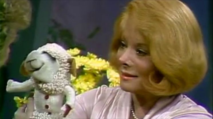 Shari Lewis