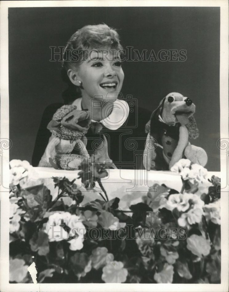 Shari Lewis