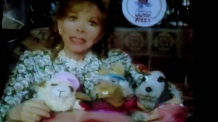 Shari Lewis