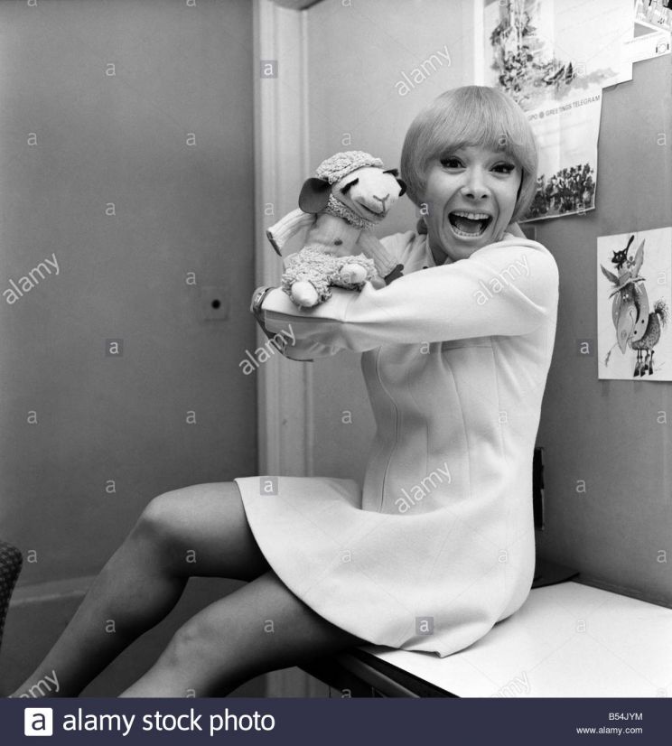 Shari Lewis