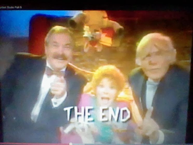 Shari Lewis