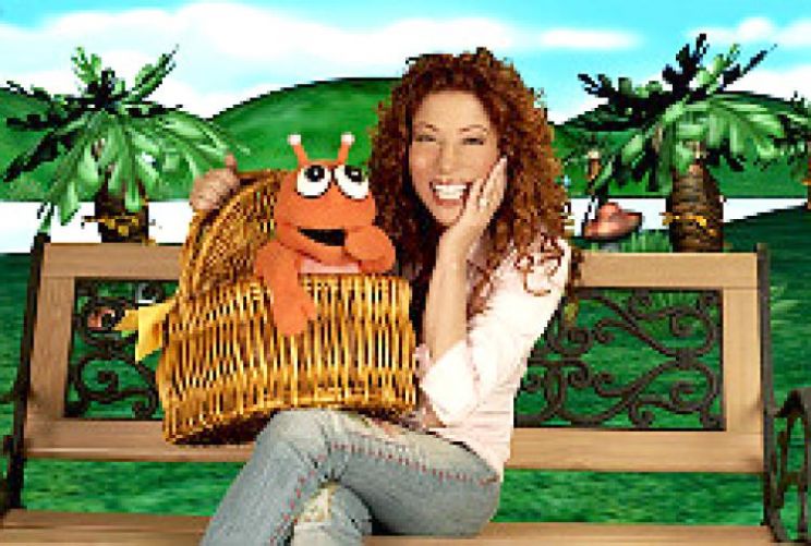 Shari Lewis
