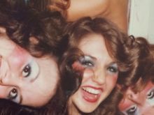 Shari Rhodes