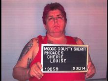 Shari Rhodes