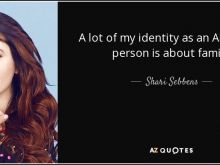 Shari Sebbens