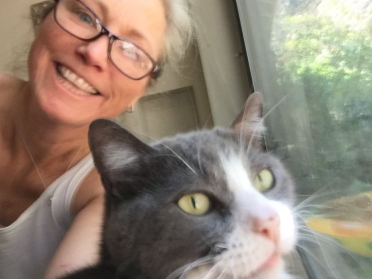 Shari Shattuck