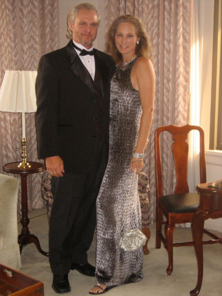 Shari Shattuck