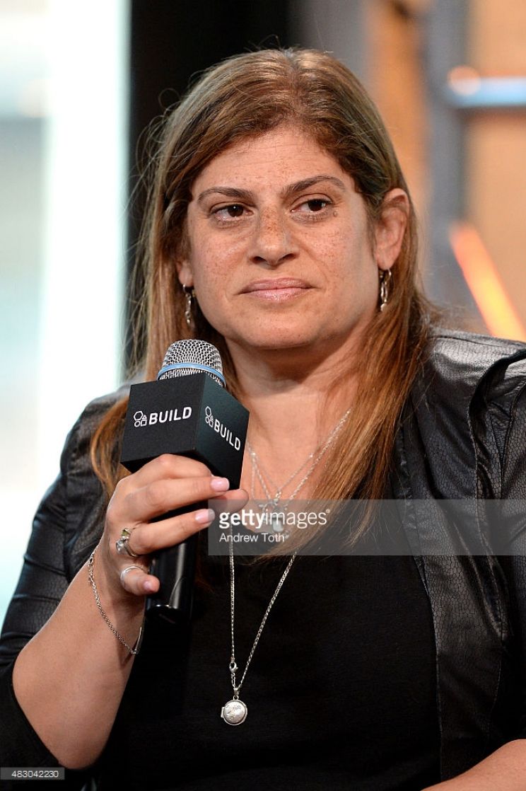 Shari Springer Berman
