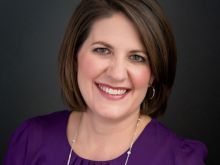 Shari Stowe photo