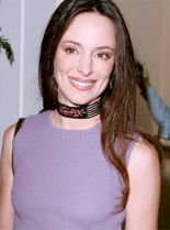 Shari Stowe photo