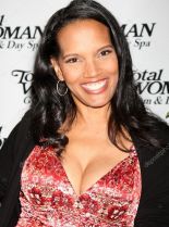 Shari Stowe