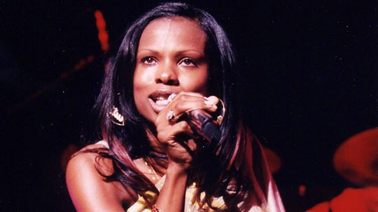 Shari Watson
