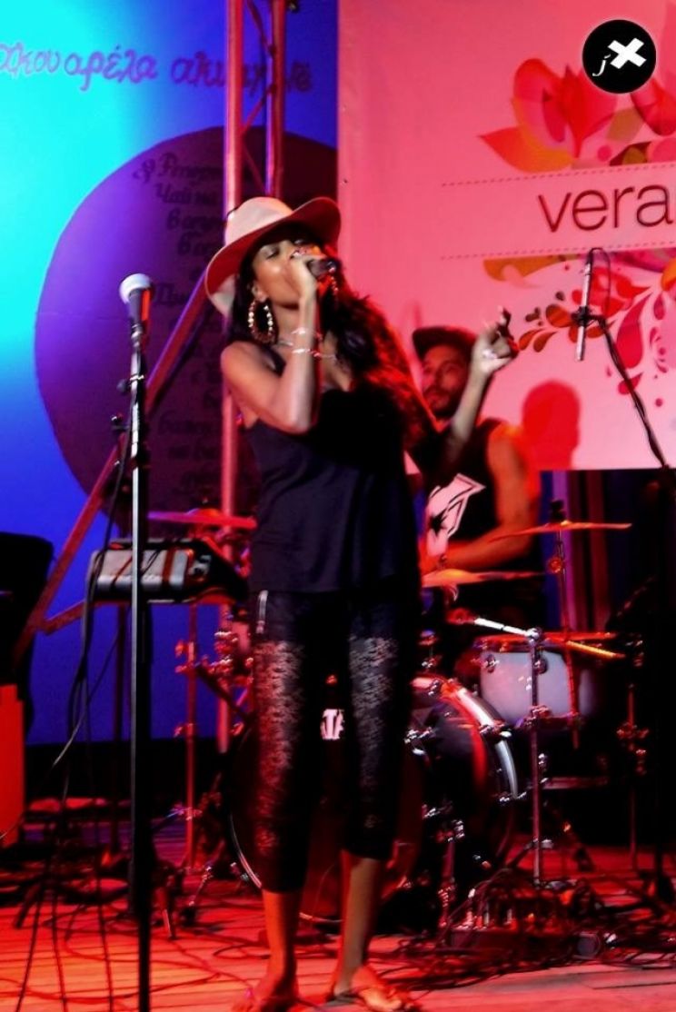 Shari Watson