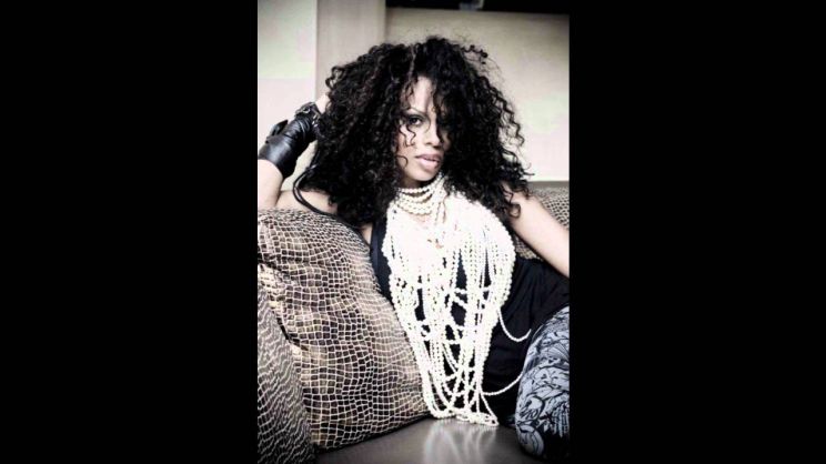 Shari Watson