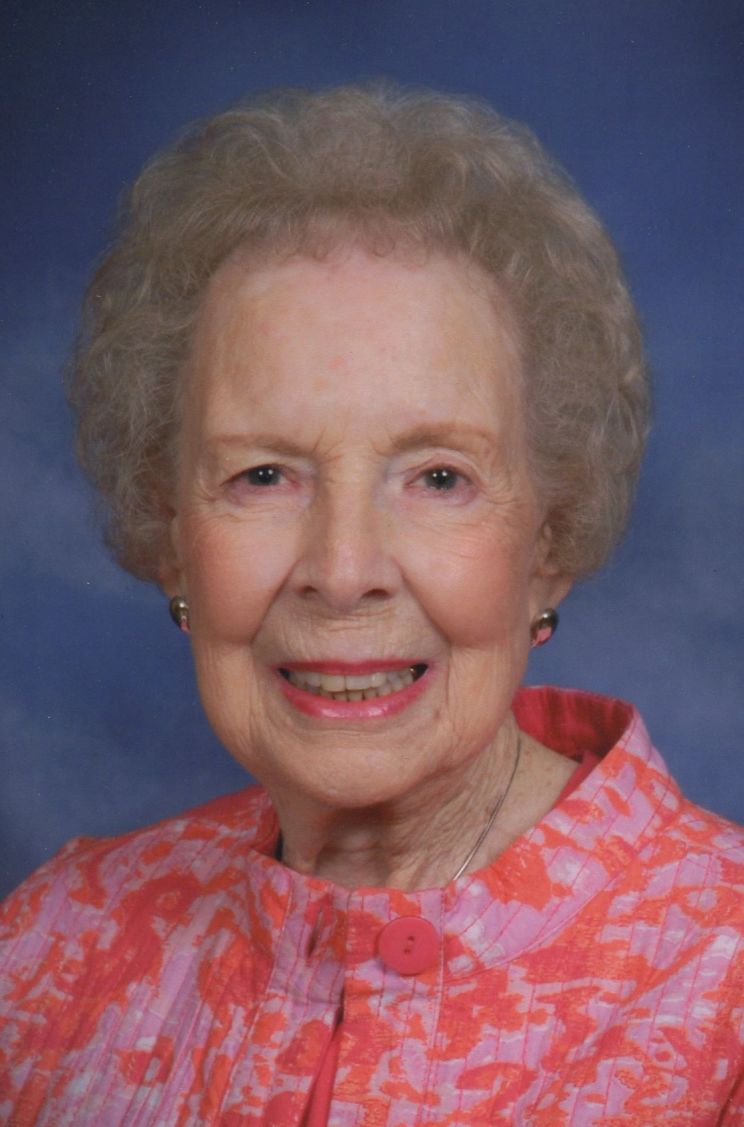 Shari Watson