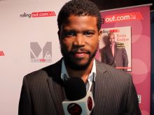 Sharif Atkins