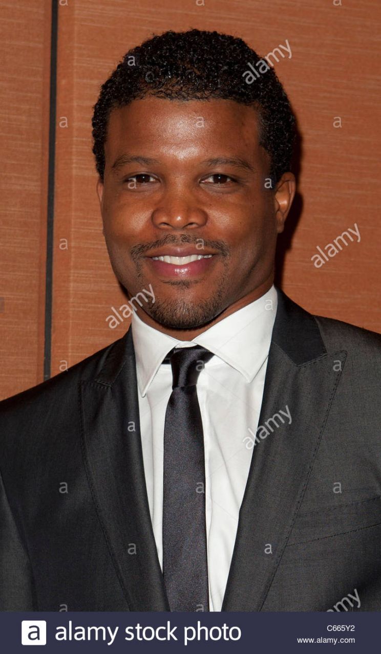 Sharif Atkins