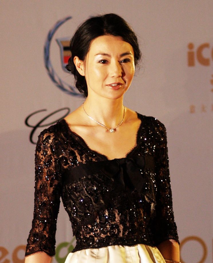 Sharla Cheung