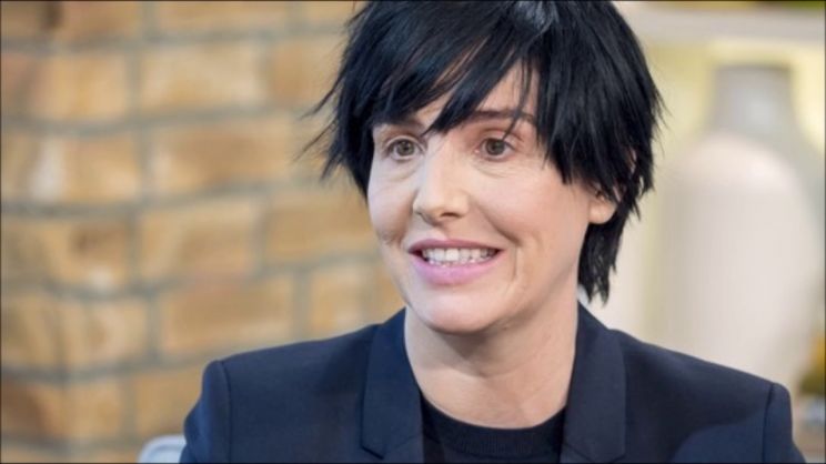 Sharleen Spiteri